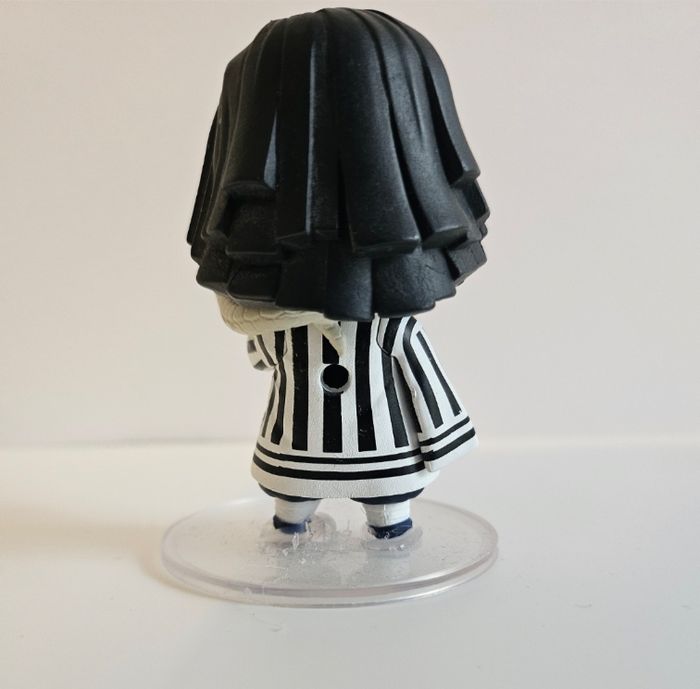 Figurine Bandai Obanai lguro - photo numéro 4