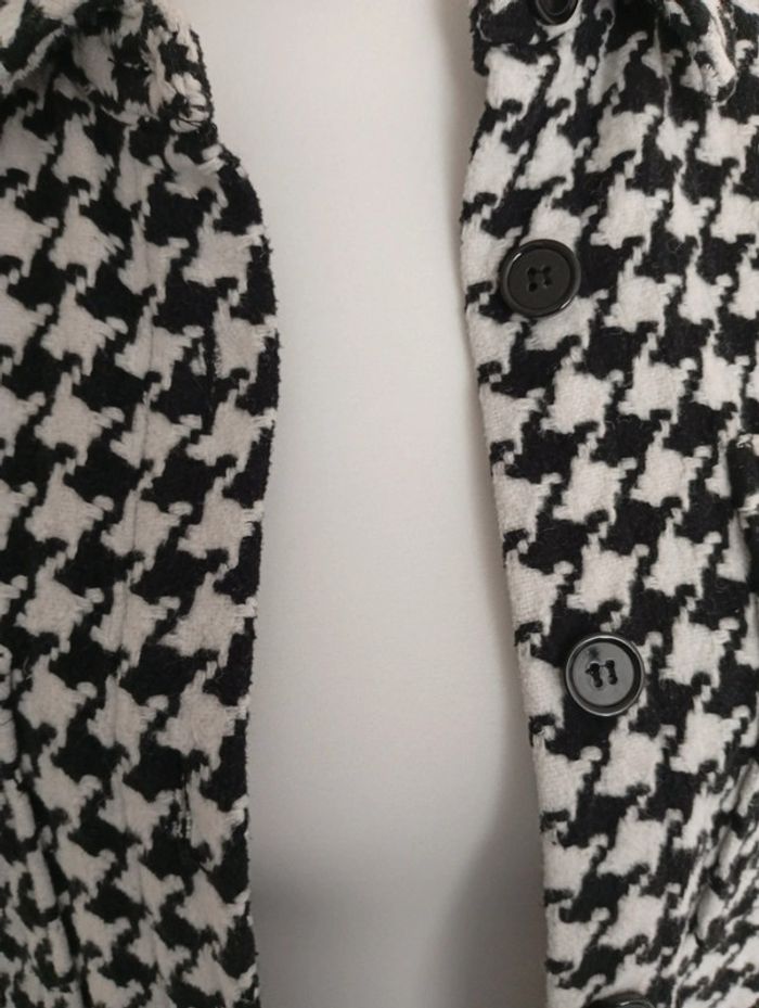 Veste chemise Primark taille 38 - photo numéro 4