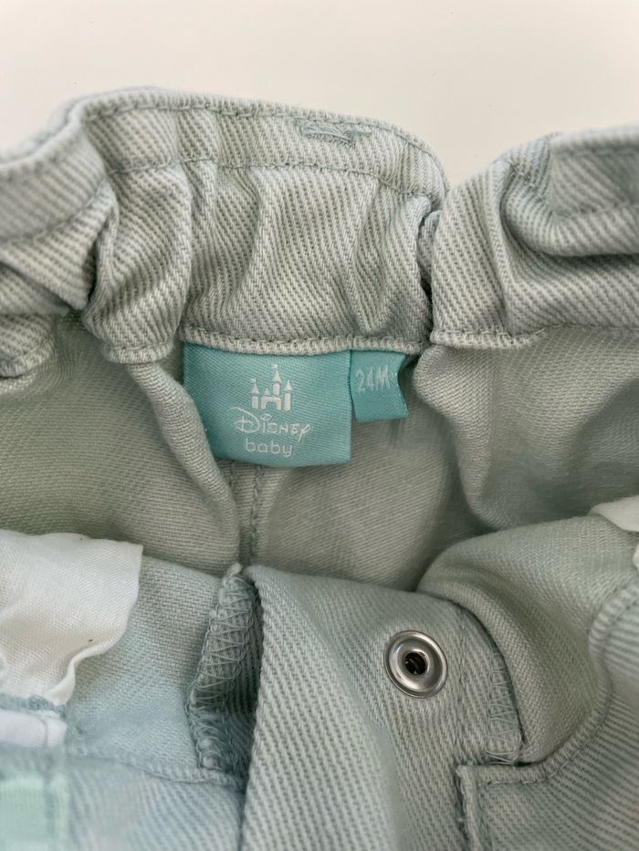 Ensemble pantalon T-shirt - photo numéro 2