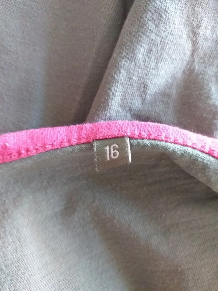 Chemise de nuit à bretelles - photo numéro 5