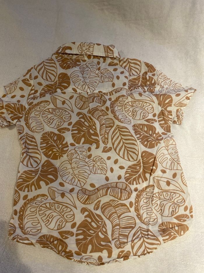 Chemisette Kiabi 5 ans - photo numéro 2