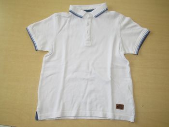 polo 8 ans