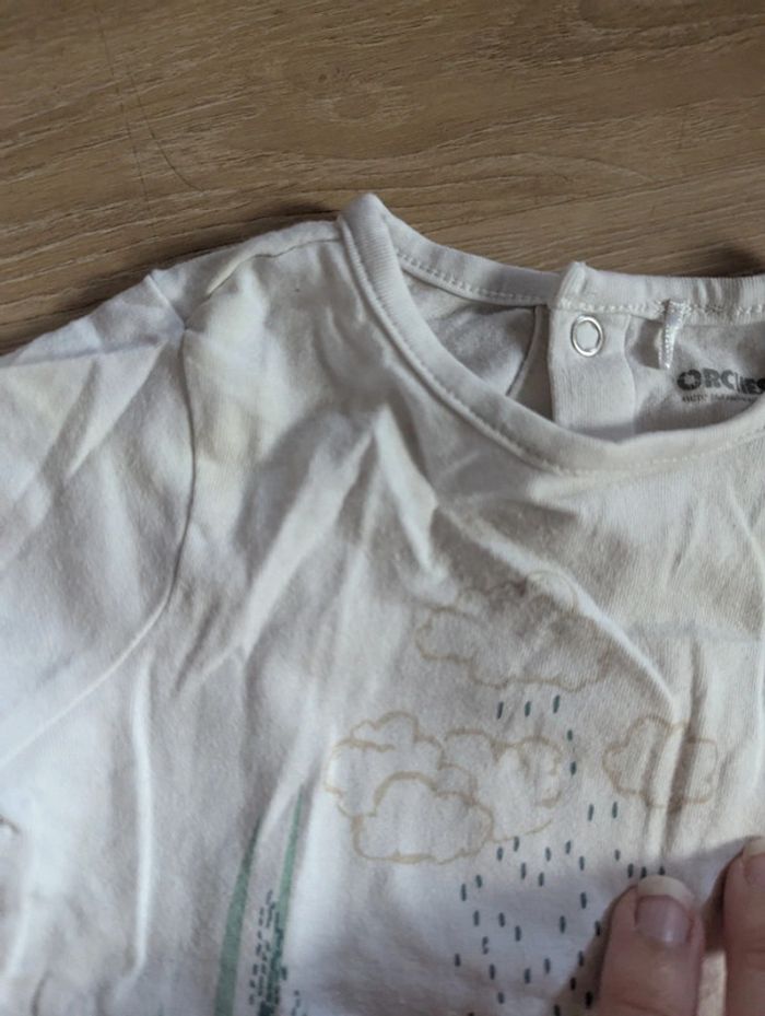 Ensemble Orchestra 6 mois - photo numéro 2