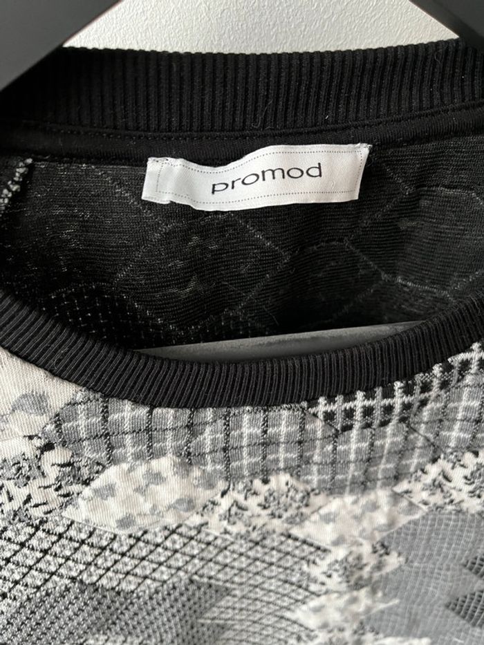 Sweat Promod XL - photo numéro 2