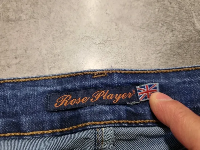 Jean rose player - photo numéro 6
