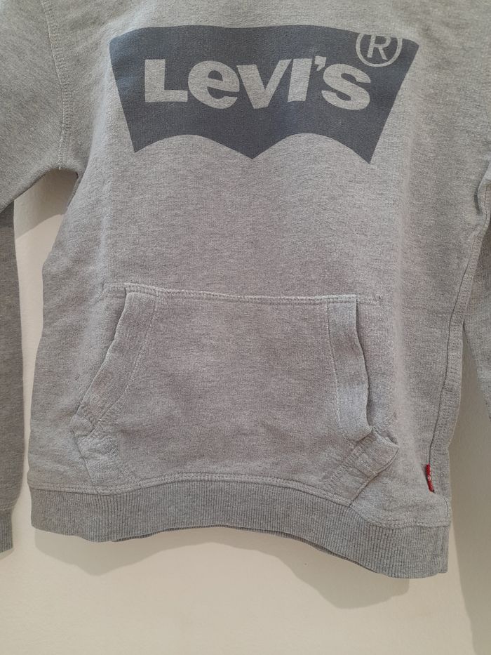 Sweat Levi's 10 ans - photo numéro 3