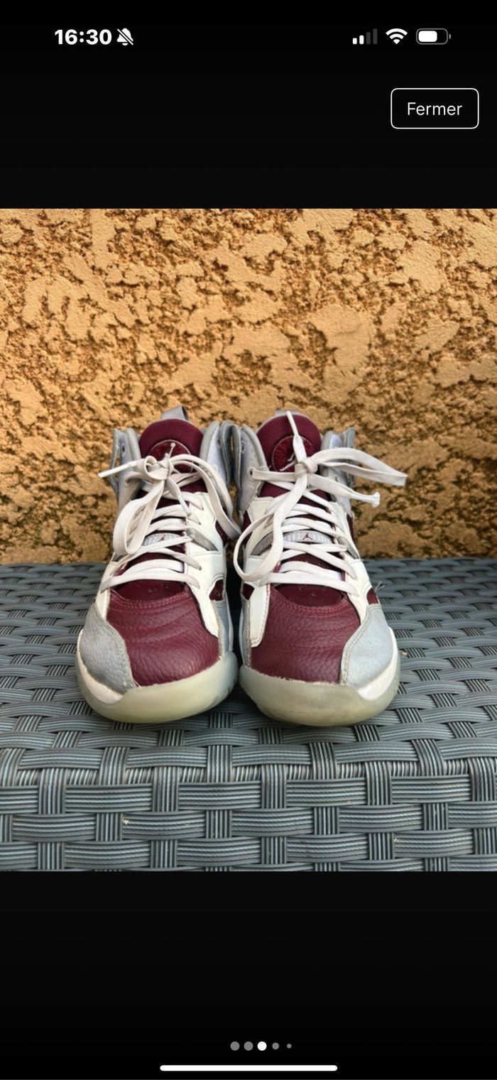 Jordan jumpman two trey - photo numéro 3