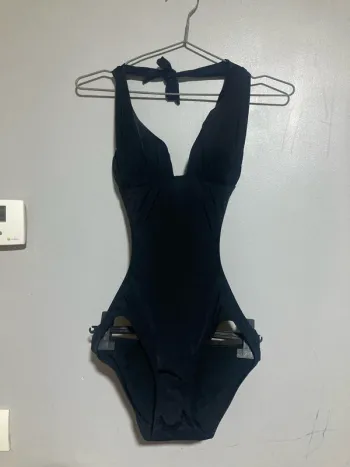 Maillot de bain 1 pièce femme