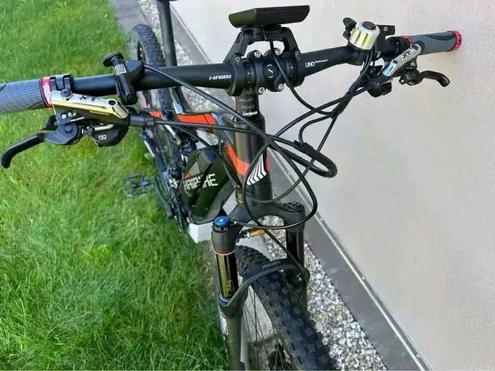 Vélo électrique - photo numéro 5