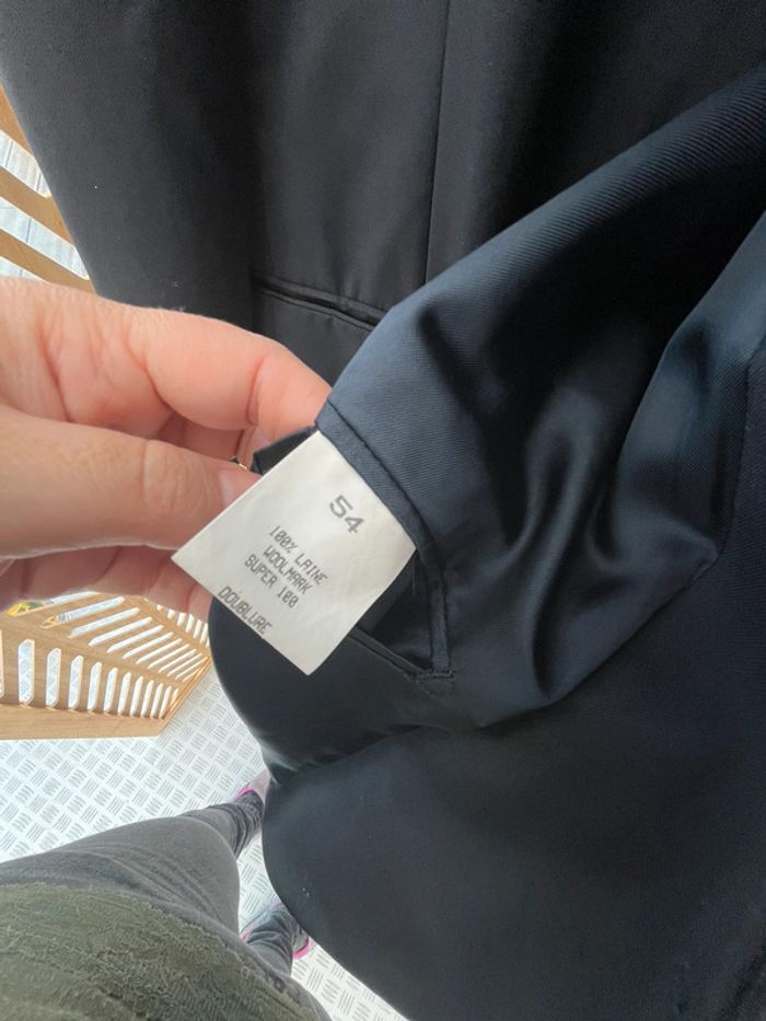 Veste costume homme 54 - photo numéro 9