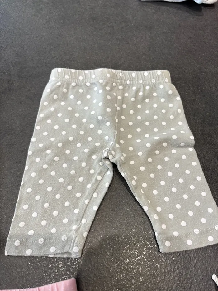 Lot leggings - photo numéro 3