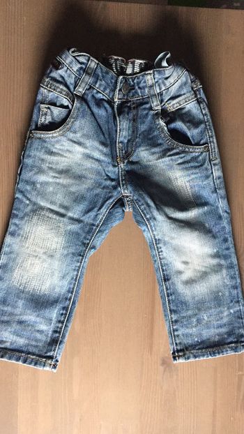 Jeans McGregor