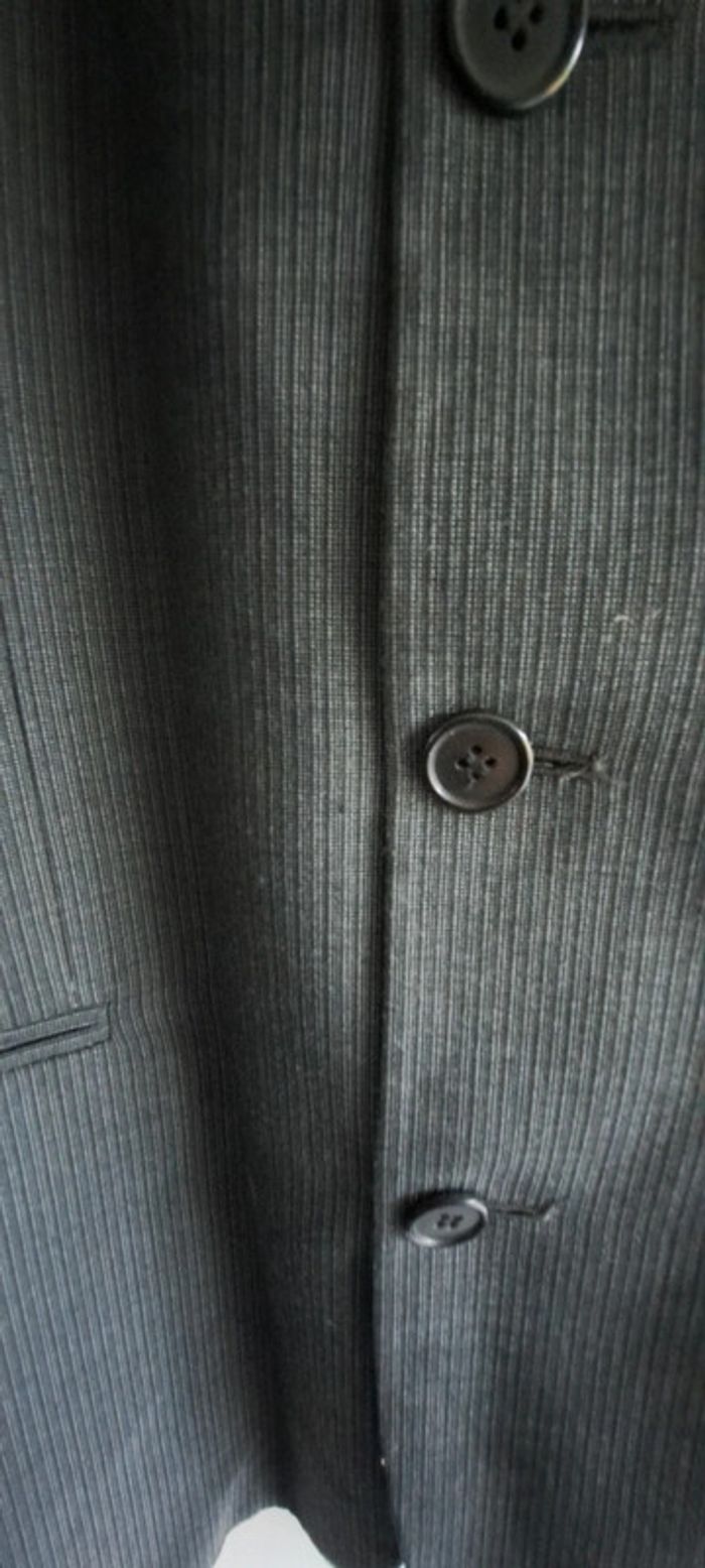 Veste costume - photo numéro 2