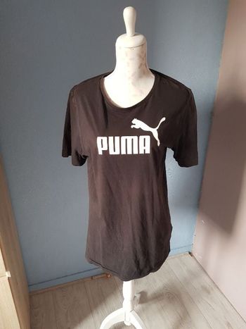 T shirt PUMA