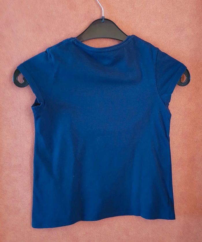 T-shirt fille - photo numéro 4