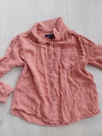 Chemise