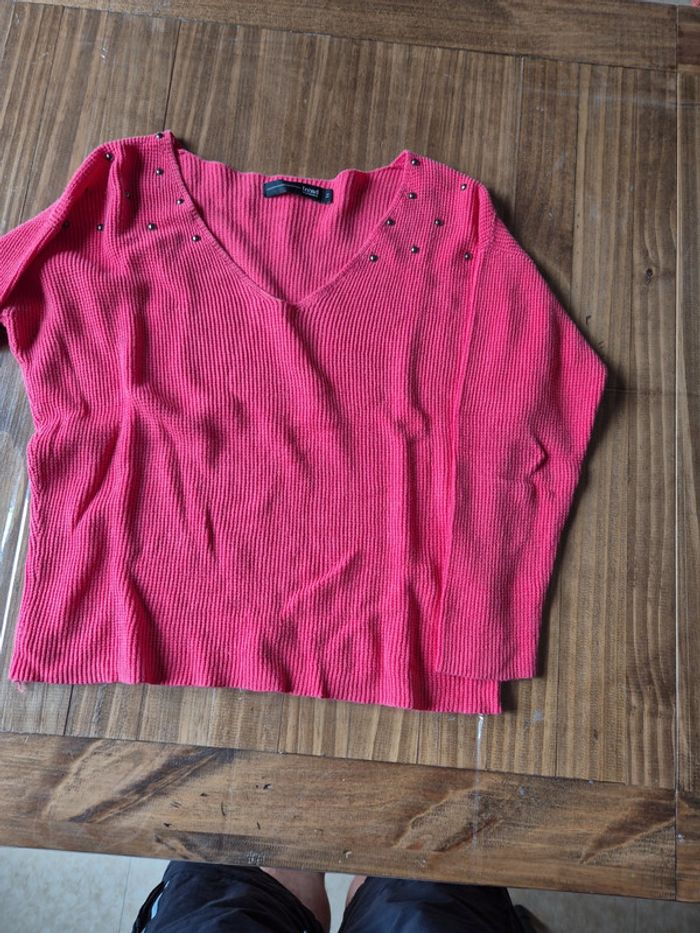 Pull Captain Tortue - photo numéro 3