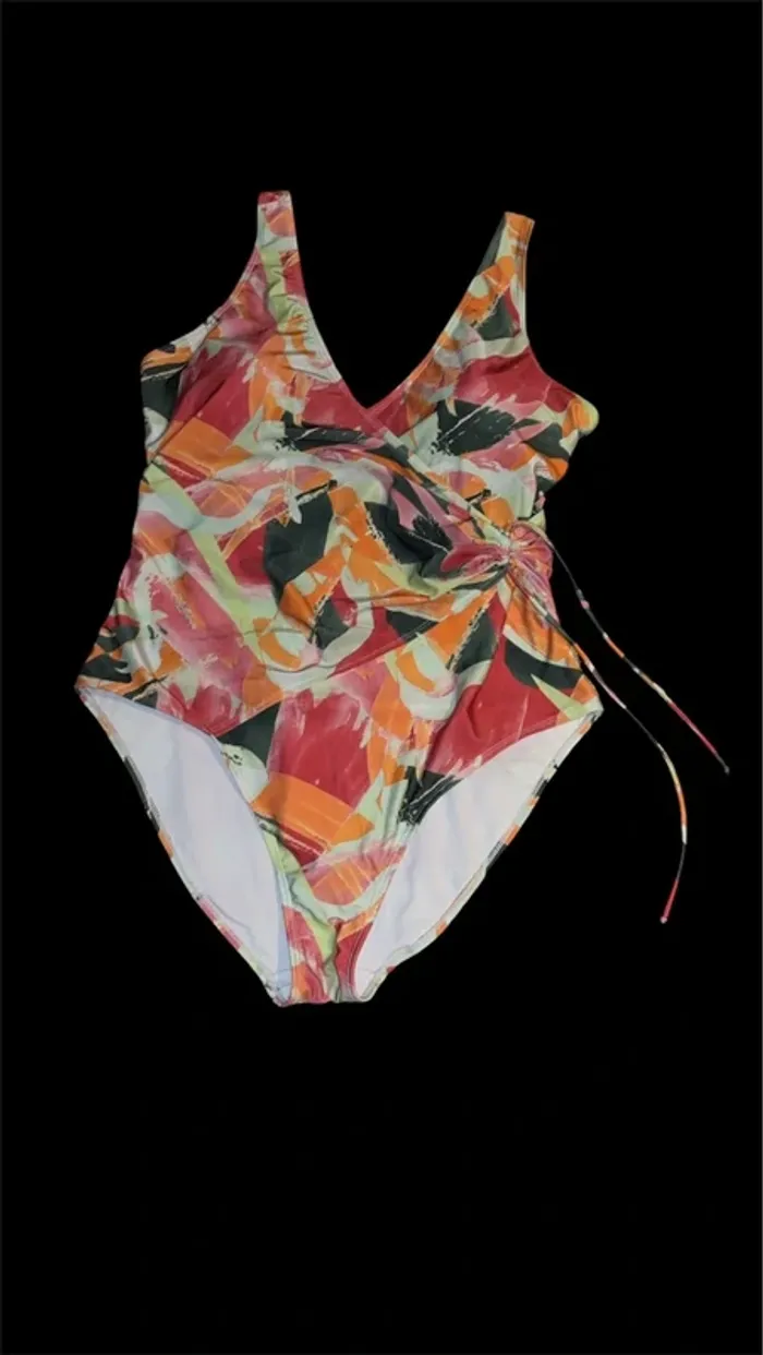 Maillot de bain 1 pièce Primark 46