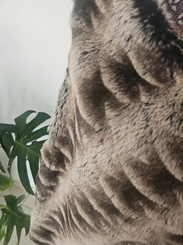 Veste sans manche marque Angélie - photo numéro 4