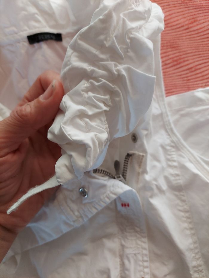 Robe ikks 10ans - photo numéro 9