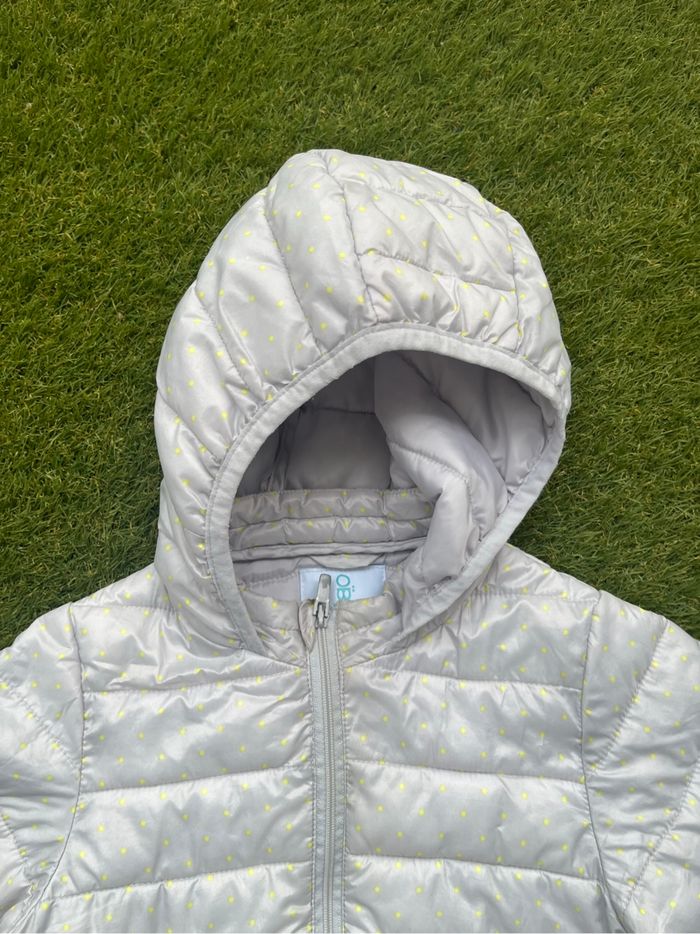 Blouson fille 23 mois - photo numéro 2