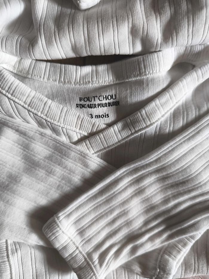 Lot vêtements - photo numéro 5