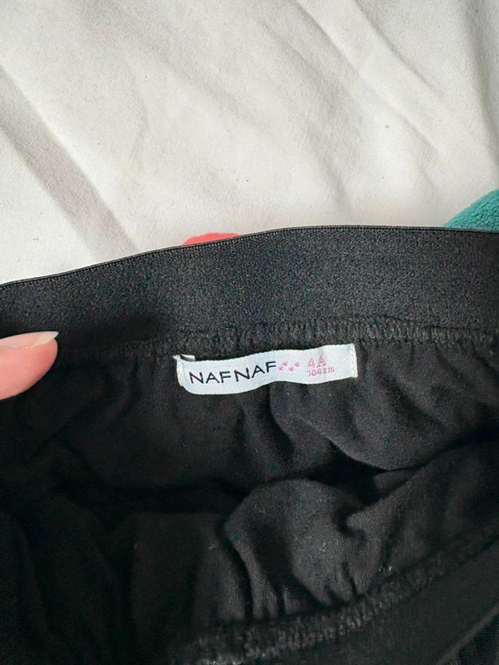 Jupe tulle nafnaf 4 ans - photo numéro 3