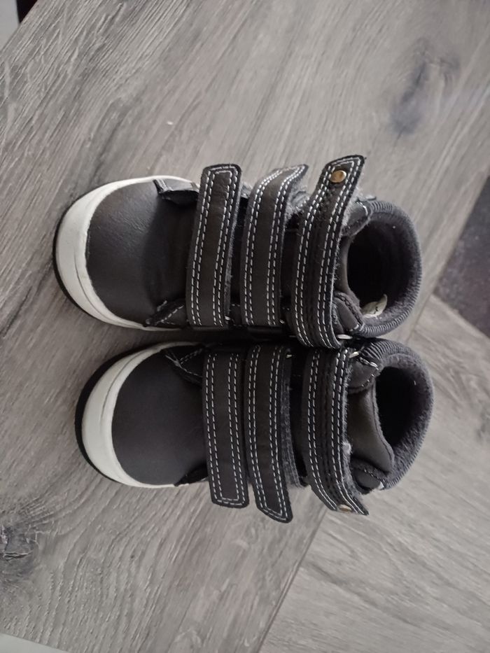 Chaussures enfant