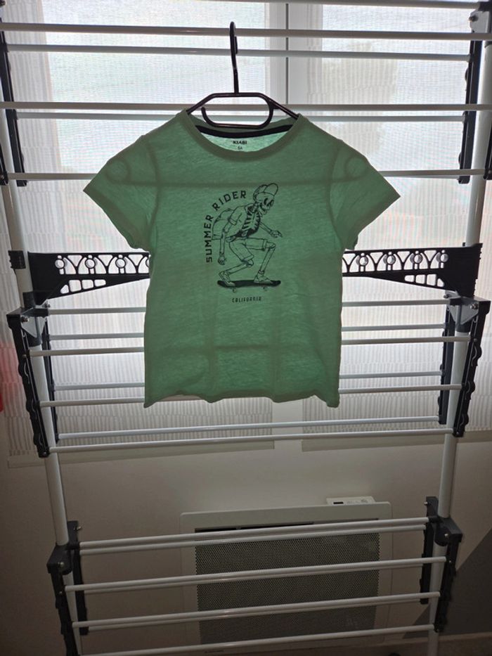 Tee-shirt
