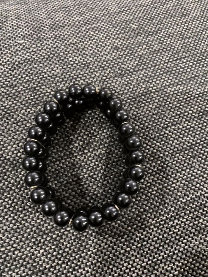 Bracelet multi rangs - photo numéro 2