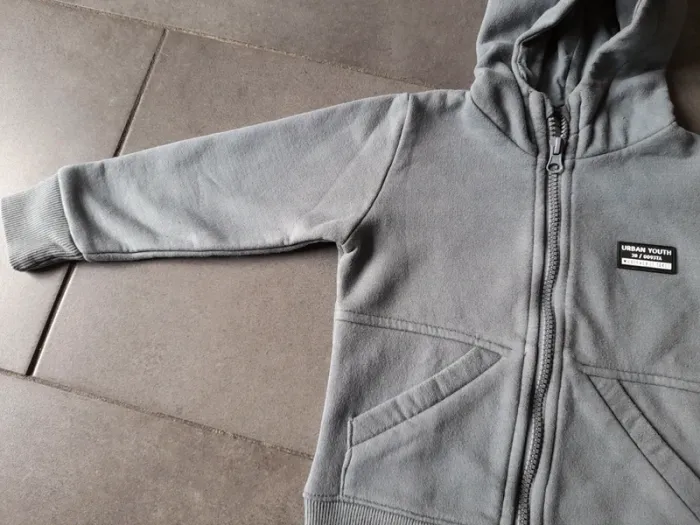 Veste - photo numéro 2