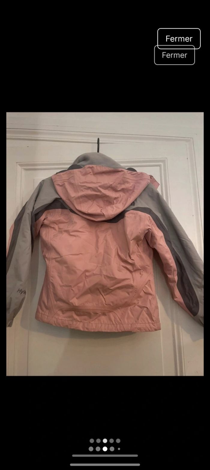 Manteau North face - photo numéro 2