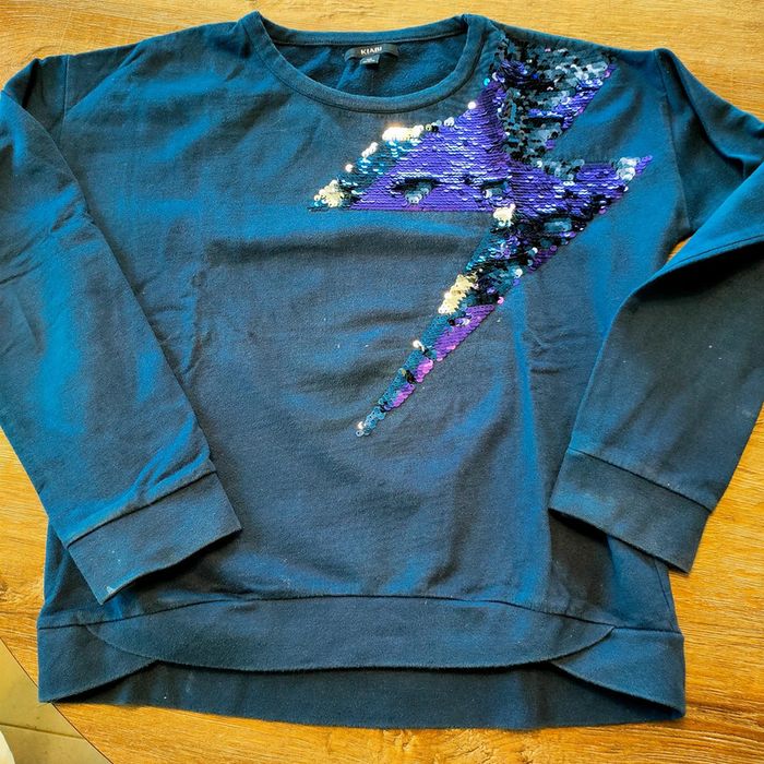 Lot de 14 articles fille 12 ans - photo numéro 2