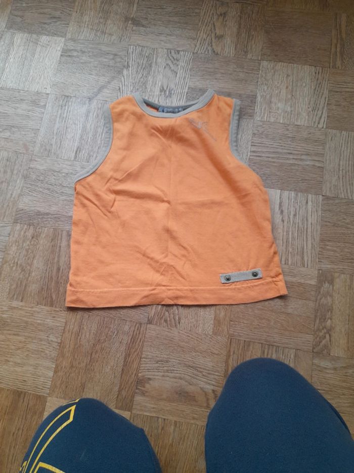 T.shirt Domyos 5 ans