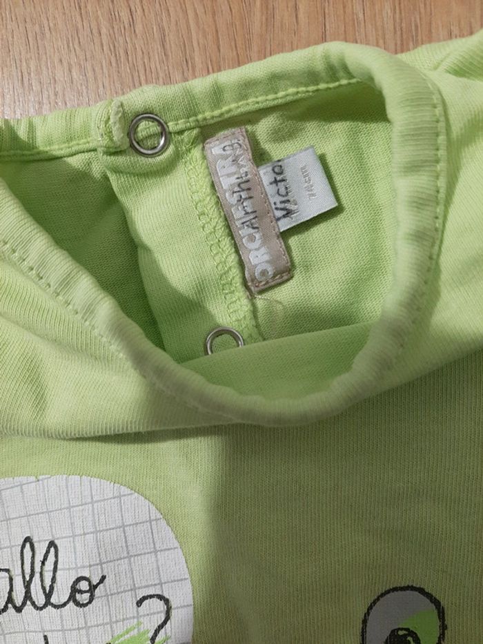 Ensemble taille 12 mois - photo numéro 5