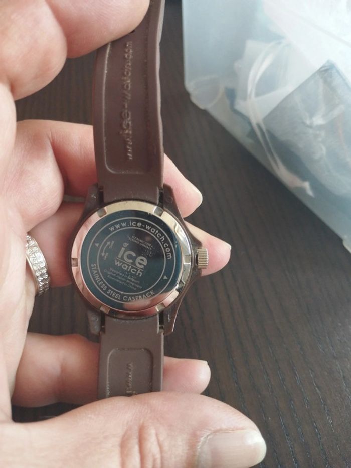Montre ICE watch - photo numéro 4