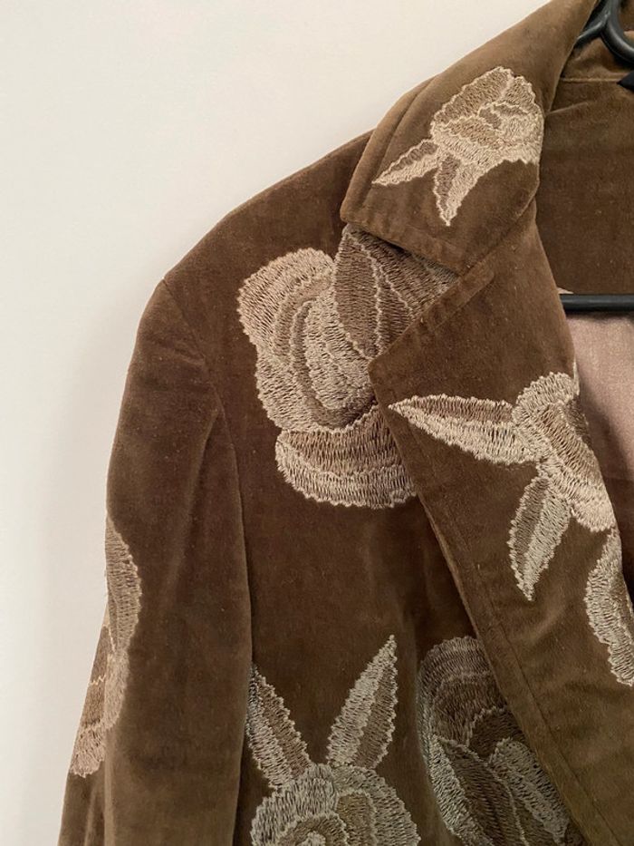 Veste Caroll - photo numéro 3