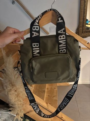 Sac kaki