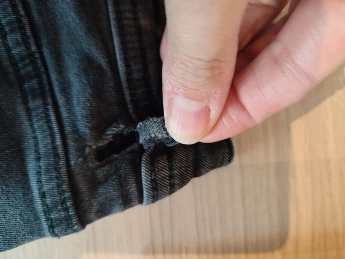 Pantalon skinny 40 - photo numéro 2