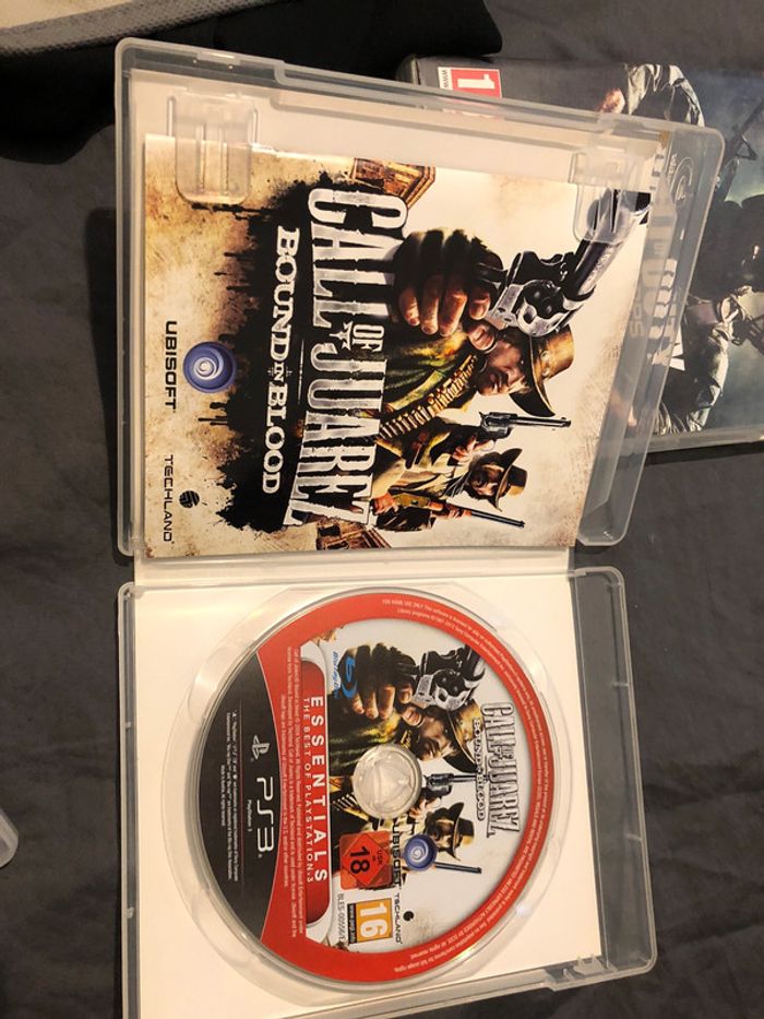 Jeux PS3 - photo numéro 4