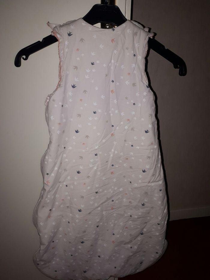 Gigoteuse / Turbulette Vert Baudet 6/18 mois - photo numéro 2