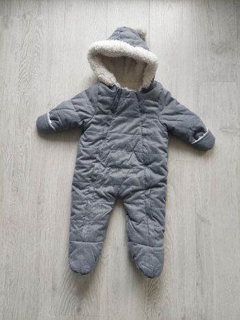 Combipilote Vertbaudet