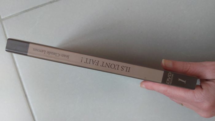 Ils l'ont fait - photo numéro 2