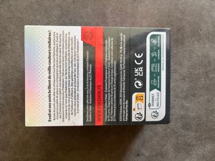Bundle Ev8.5 Évolution Prismatique - photo numéro 3