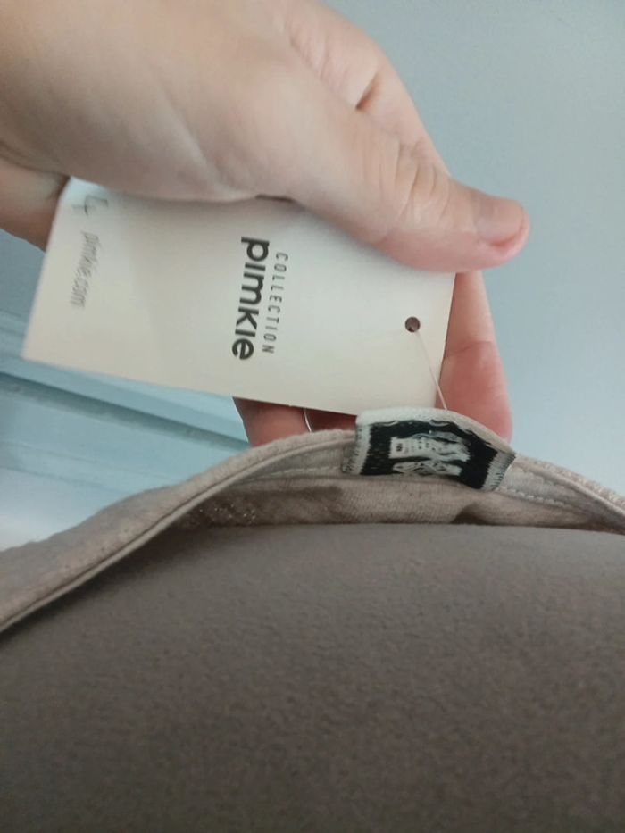 Débardeur neuf pimkie Taille 40 - photo numéro 4