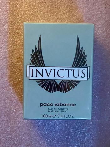 eau de toilette