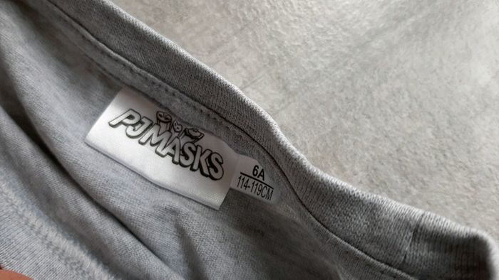 T-shirt pyjamask - photo numéro 2