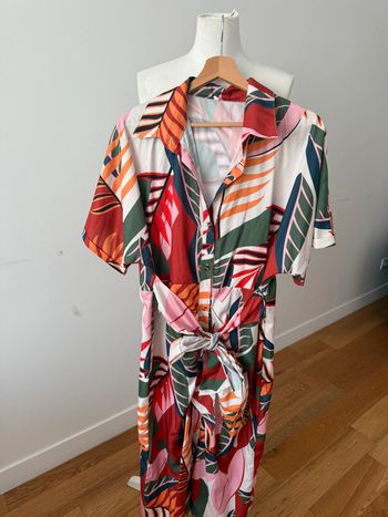 Robe d’été XL/42
