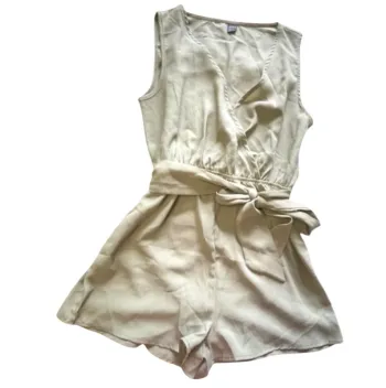 Combishort femme taille M