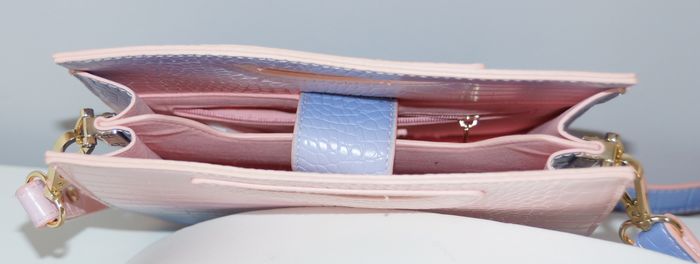 SAC A MAIN FANTAISIE - photo numéro 4